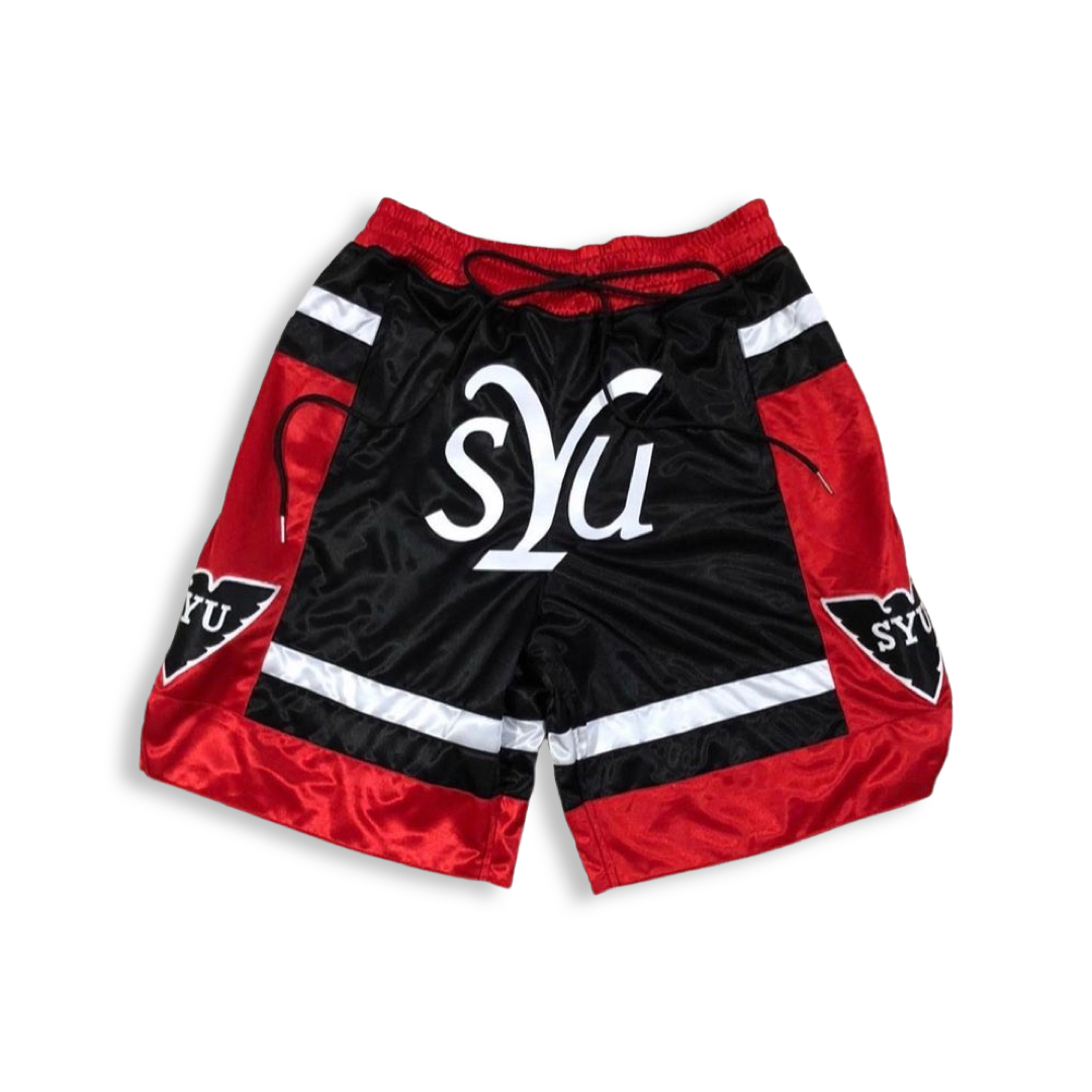 SYU Boxer Shorts (Limited Edition) + colors