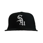 "Syu" Soon Black Hat