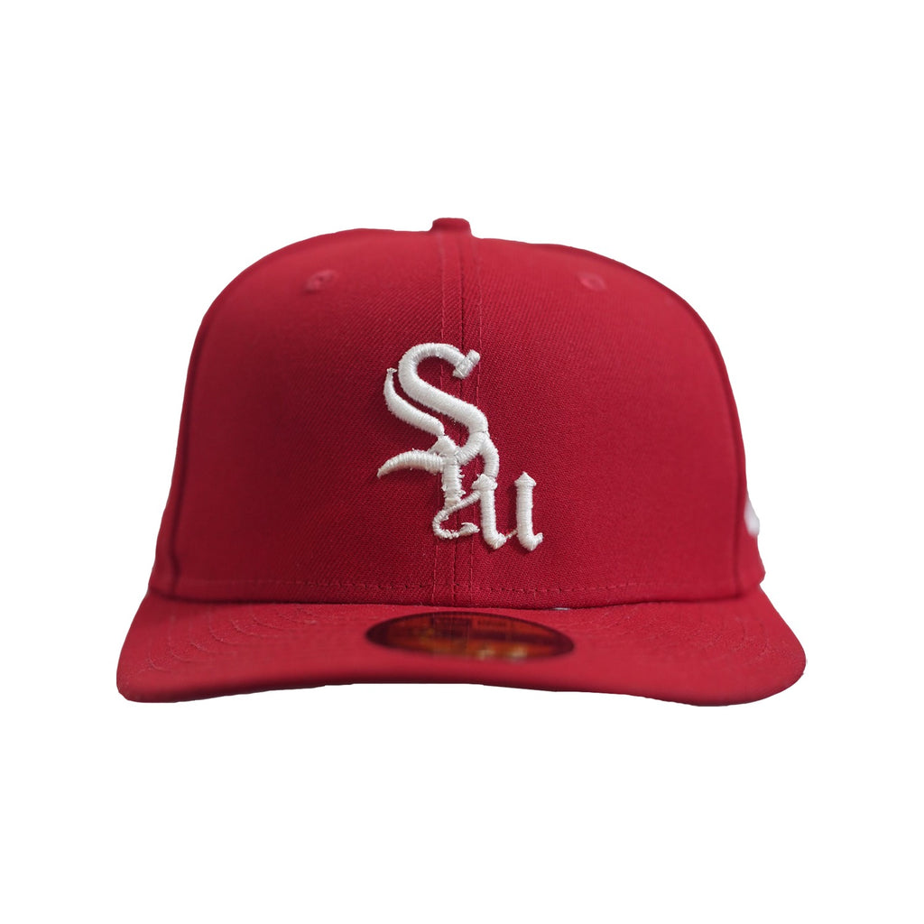 "Syu" Soon Red Hat