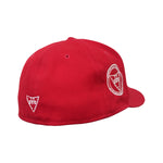Syu Soon Red Hat
